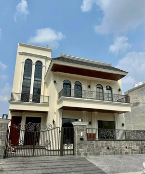 5 BHK Independent House For Sale in Sector 89