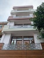 3 BHK 1150 Sq.Ft. Builder Floor in Vasundhara Sector 1