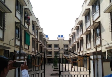 1 BHK Apartment For Rent in Ghansoli