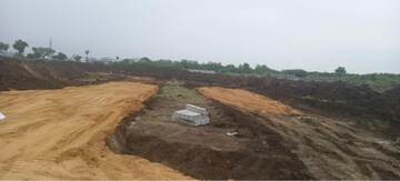 Plot Area in 3 BHK Villa at Bn Reddy Nagar – for Sale