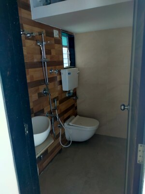 1 BHK Apartment For Rent in Bachraj Lifespace, Virar West