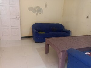 Bedroom in 2 BHK Villa at Sector 30 – for Rent