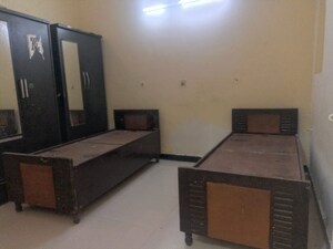 Living Room in 2 BHK Villa at Sector 30 – for Rent