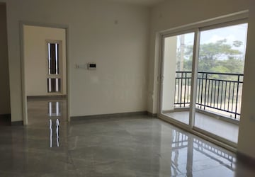 Room in 2 BHK Apartment at GHR Callisto, Kollur – for Sale