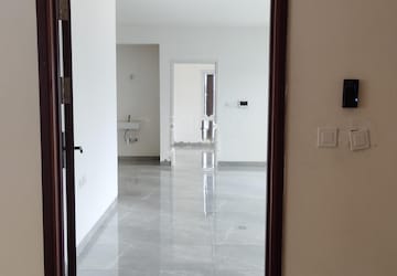Room in 2 BHK Apartment at GHR Callisto, Kollur – for Sale