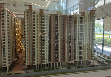 2 BHK Apartment – Exterior View View at GHR Callisto, Kollur - for Sale