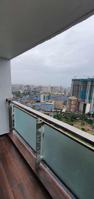 4 BHK Apartment – Exterior View View at Imperial Heights Goregaon West, Goregaon West - for Sale