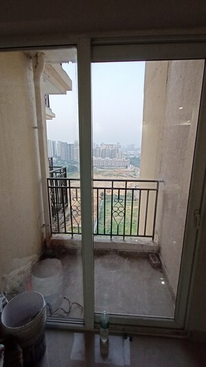 Balcony in 2 BHK Apartment at Signature Global Prime, Sector 63a – for Rent