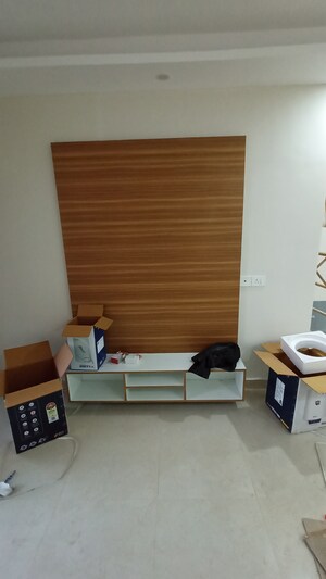 Master Bedroom in 2 BHK Apartment at Signature Global Prime, Sector 63a – for Rent