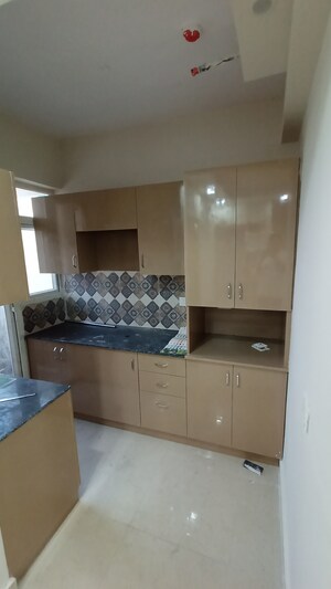 Kitchen in 2 BHK Apartment at Signature Global Prime, Sector 63a – for Rent