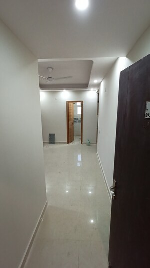 Building Lobby in 2 BHK Apartment at Signature Global Prime, Sector 63a – for Rent