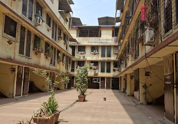 1 BHK Apartment For Rent in Ghansoli