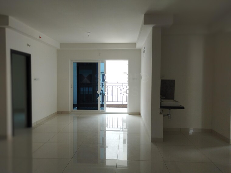 Room, aparna-sarovar-zicon 3 Bedroom 1276 Sq.Ft. Apartment In Nallagandla Hyderabad 9333817