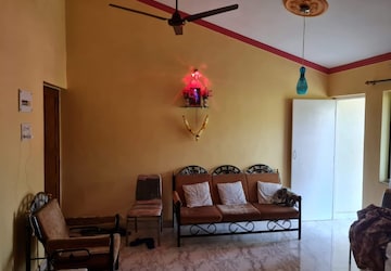 1 BHK Apartment For Rent in Mapusa
