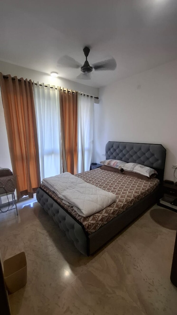 Bedroom, hiranandani-zen 1 Bedroom 382 Sq.Ft. Apartment In Powai Mumbai 9333826