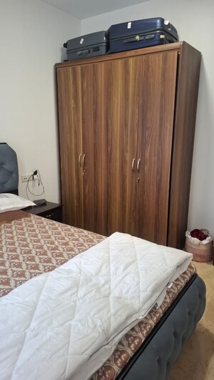 1 BHK Apartment For Rent in Hiranandani Zen, Powai