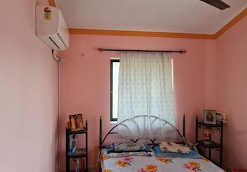 Bedroom in 1 BHK Apartment at Mapusa – for Rent