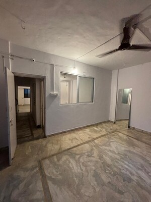 Room in 4 BHK Independent House at Wakad – for Rent