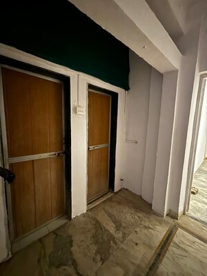 4 BHK Independent House – Exterior View View at Wakad - for Rent