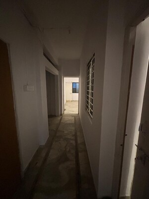 Building Lobby in 4 BHK Independent House at Wakad – for Rent