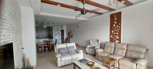 3 BHK Apartment For Sale in Karle Zenith, Hebbal