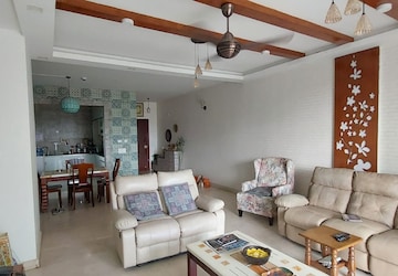 3 BHK Apartment For Sale in Karle Zenith, Hebbal