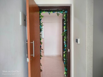 Building Lobby in 2 BHK Apartment at Ekta Tripolis, Goregaon West – for Rent