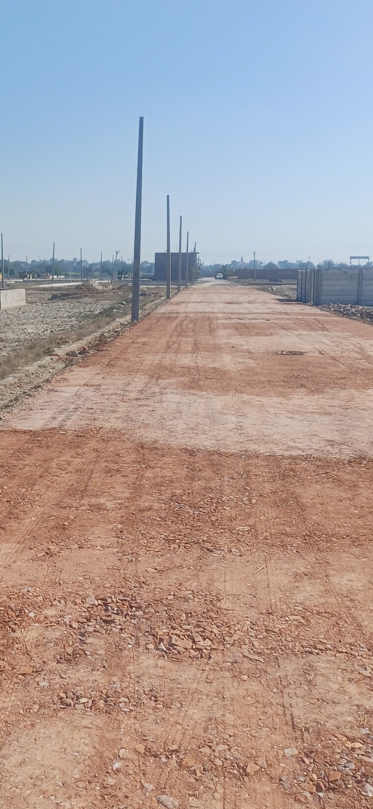 undefined, jewar  143 Sq.Yd. Plot In Jewar Greater Noida 9333850