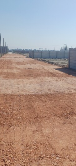Plot For Sale in Jewar