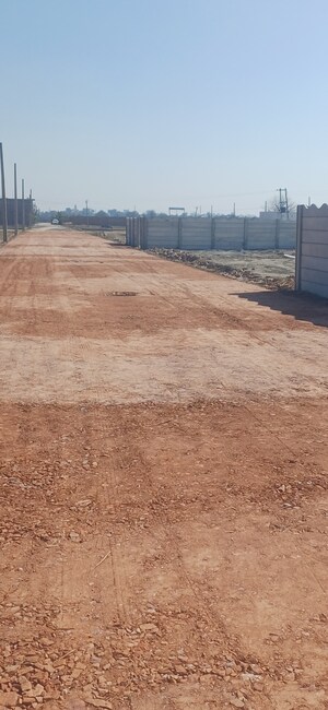  Plot For Sale in Jewar