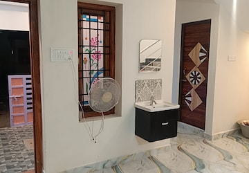 Bedroom in 3 BHK Independent House at Tambaram West – for Sale