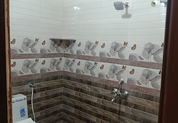 Bathroom in 3 BHK Independent House at Tambaram West – for Sale
