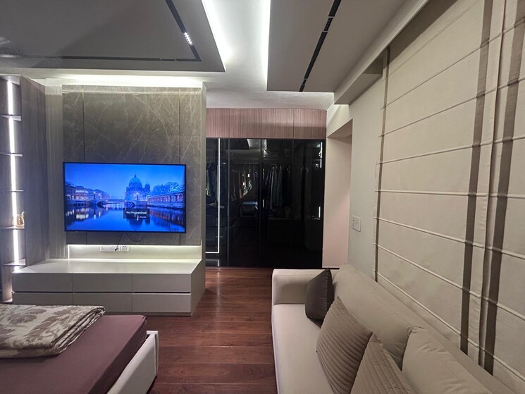 Kitchen, tata-primanti-phase-2 4 Bedroom 8500 Sq.Ft. Villa In Sector 72 Gurgaon 9333857