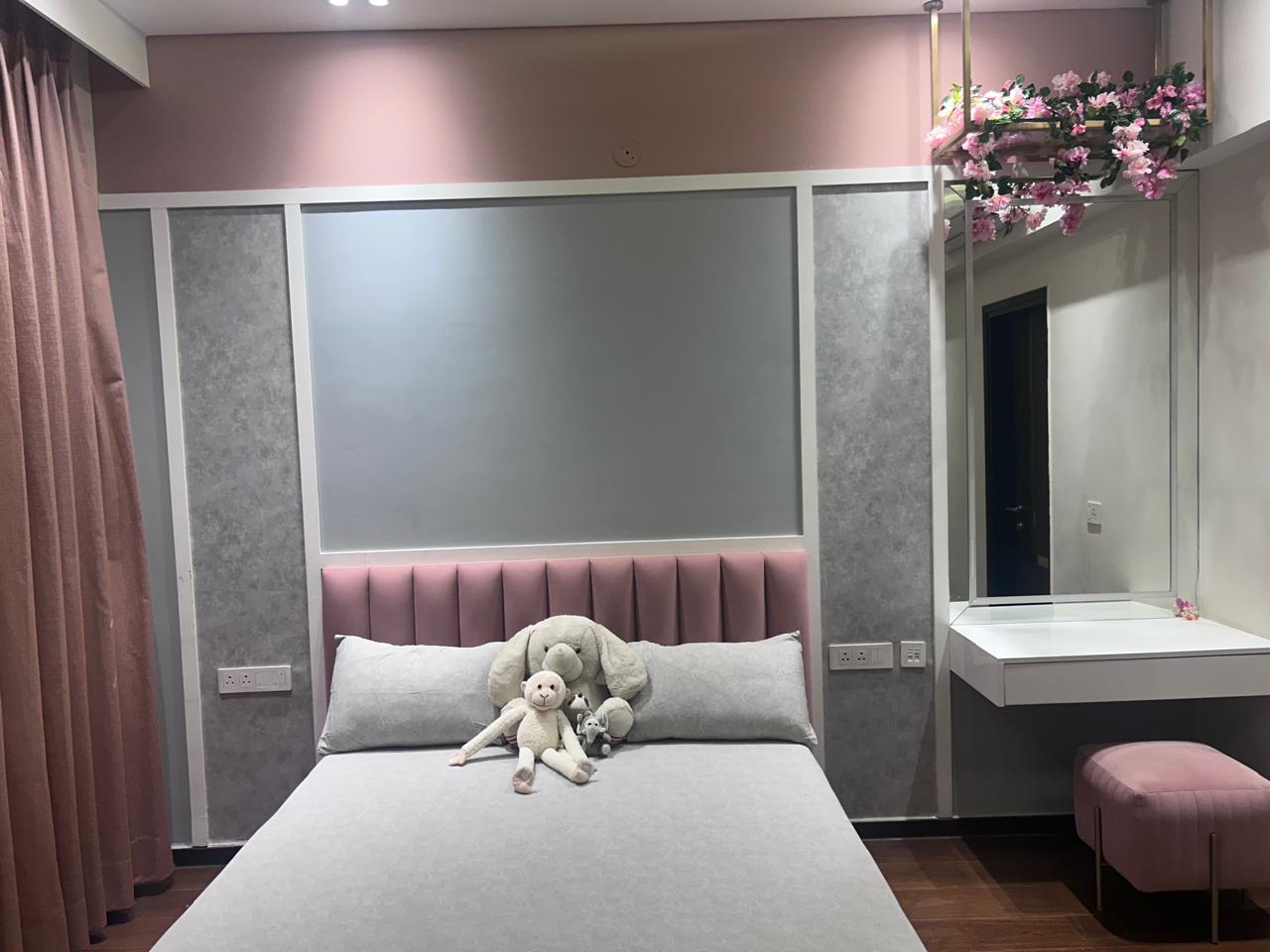 4 BHK + Servant Room Villa For Sale in Tata Primanti Phase 2