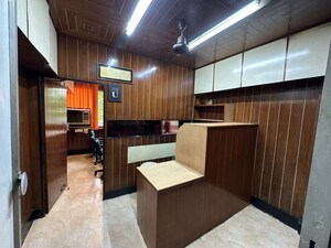 Team Area in  Office Space at Acharya Commercial Complex, Chembur – for Rent