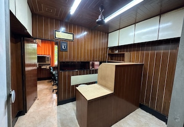 Team Area in  Office Space at Acharya Commercial Complex, Chembur – for Rent