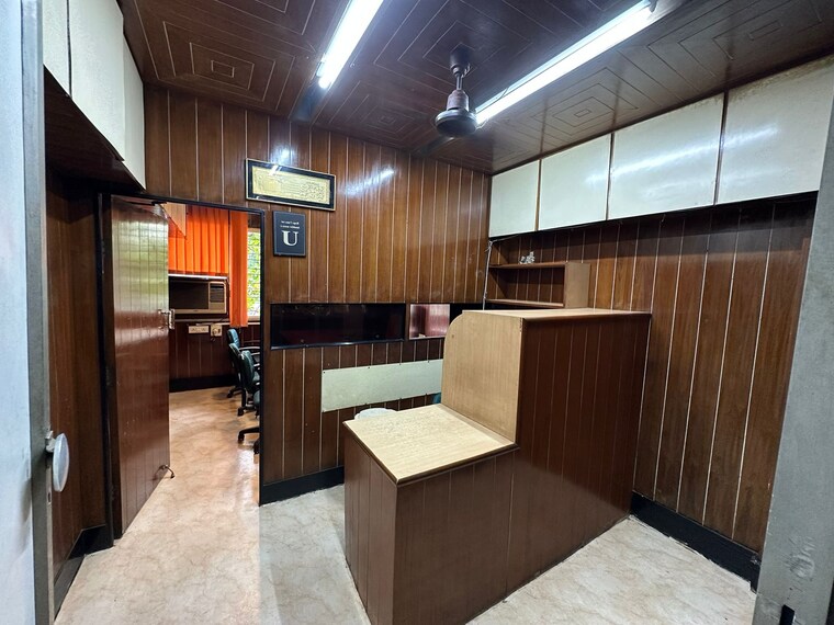 Team Area, acharya-commercial-complex Commercial Office Space 260 Sq.Ft. In Chembur Mumbai 9333842