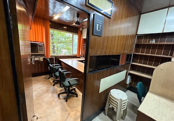 Team Area in  Office Space at Acharya Commercial Complex, Chembur – for Rent