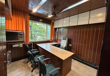 Team Area in  Office Space at Acharya Commercial Complex, Chembur – for Rent
