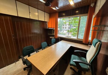 Team Area in  Office Space at Acharya Commercial Complex, Chembur – for Rent