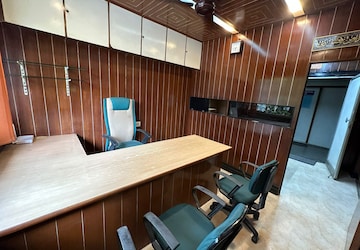 Team Area in  Office Space at Acharya Commercial Complex, Chembur – for Rent