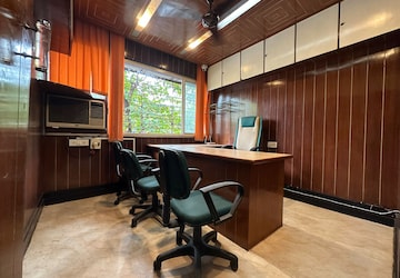 Office Space For Rent in Acharya Commercial Complex, Chembur