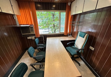 Team Area in  Office Space at Acharya Commercial Complex, Chembur – for Rent