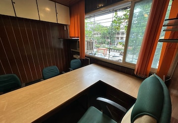 Team Area in  Office Space at Acharya Commercial Complex, Chembur – for Rent