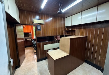 Team Area in  Office Space at Acharya Commercial Complex, Chembur – for Rent