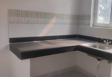 Kitchen in 3 BHK Apartment at S3 Green Avenue, Sector 85 – for Sale