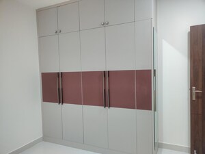 Bedroom in 3 BHK Villa at My Home Tridasa, Tellapur – for Rent