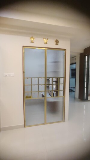 Room in 3 BHK Villa at My Home Tridasa, Tellapur – for Rent