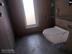 Master Bedroom in 3 BHK Apartment at Shreenathji Celestial Heights, Malad West – for Rent