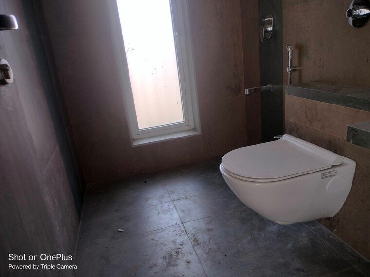 Master Bedroom, shreenathji-celestial-heights 3 Bedroom 1016 Sq.Ft. Apartment In Malad West Mumbai 9333885